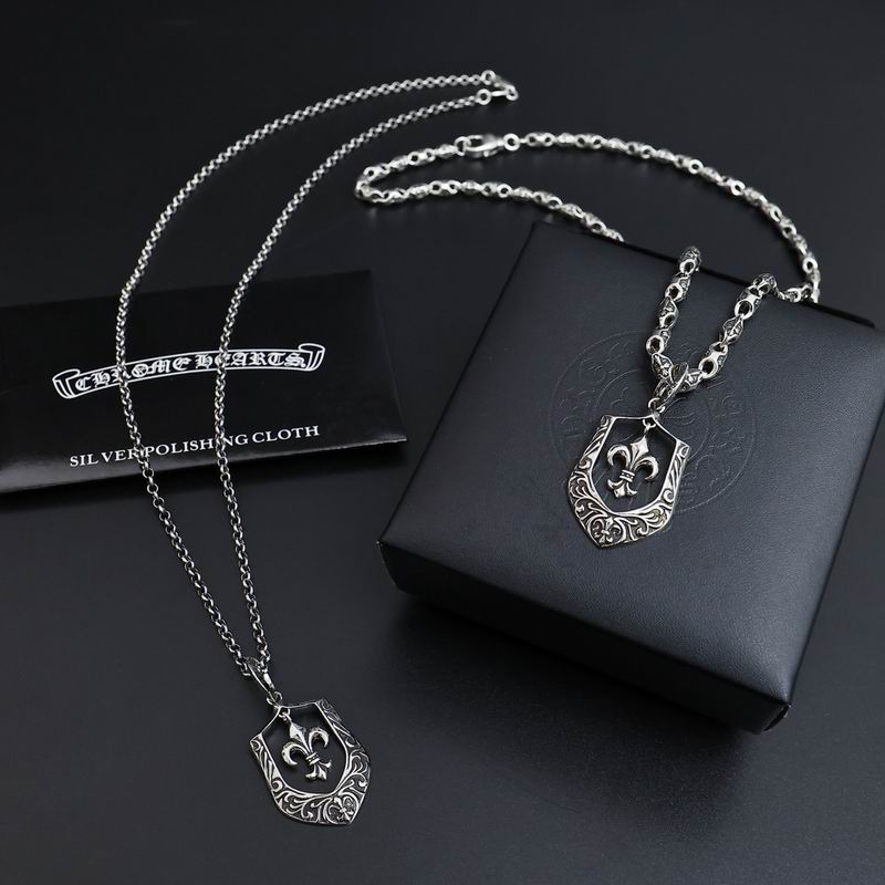 Chrome Hearts necklace 07yxh47